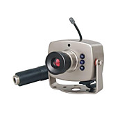 Wireless Micro CCTV Camera (1.2GHZ)