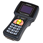 diagnóstico de leitor de código de programador ferramenta serralheiro s-chave t300 t300 + v7.2 (szc580)