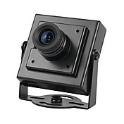 1/3-inch Sony Supper HAD Color CCD Mini Wired Camera (35x35mm size) (SZQ237)