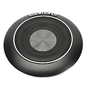 6 pollici auto audio subwoofer amplificato (szc1008)