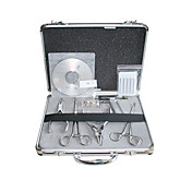 tatuaggio Piercing set