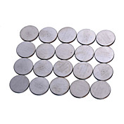 2032 x 20 pz batterie delle cellule