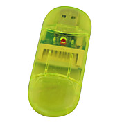 Sundike USB 2.0 SDHC SD/MMC Card Reader