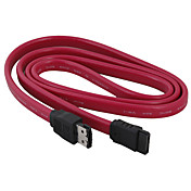 esata para sata unidade de disco rígido cabo de dados (50cm)