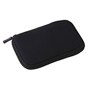 Protective Shock-Proof Case for 2.5" SATA HDD (Black)
