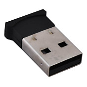 Tiny Mini Bluetooth 2.0 USB Dongle
