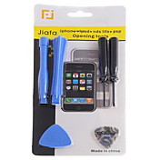 Complete Disassembly Tools for iPhone and iPhone 3G (6-Piece Set)