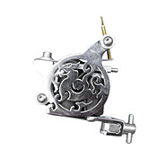 Stainless Tattoo Machine Gun Shader and Liner