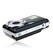 Winait de - 15 mp cámara digital con 2,7 pulgadas de pantalla TFT LCD y zoom óptico de 3 x
