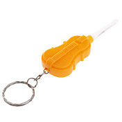 LED Light Illuminated Ear Pick