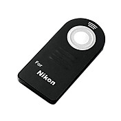 camera ir controle infrarood afstandsbediening voor Nikon D90 D80 D70 D60 d50 d40 d40x cp8400 8800 pronea F75 F65 F55 N65 N75 (cca081)