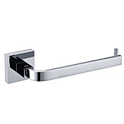 listón moderno baño / tejido de soporte de papel