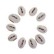 Magic Bean (diverse meldinger 10-pakning)