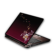 computer portatile notebook copertura autoadesivo di protezione della pelle (smq2387)