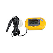 Digital LCD akvariefisk tank sensor vann termometer (ceg8107)