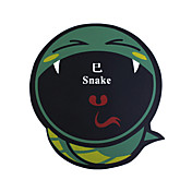 lindo calidad mouse pad (surtidos)