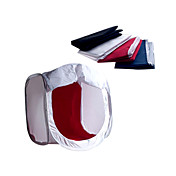 30 "Photo Studio Light Tent soft box tiro cubo (cca285)