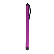 lápiz óptico de pantalla táctil para el iPhone de Apple (rosa) 2 #