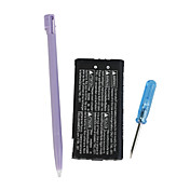 vervangende batterij kit voor de Nintendo DS lite (840mah)