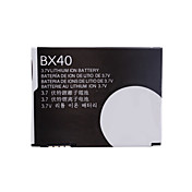 Motorola BX40 compatibile con batteria ricaricabile Li-ion (3.7V 740mAh)