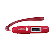 infrarouge stylo thermomètre numérique avec laser de vue-rouge (2 * 357a)