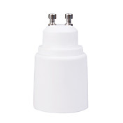 gu10 à led e27 adaptateur douille ampoules