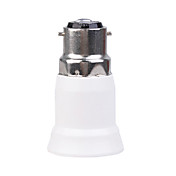 b22 à led e27 adaptateur douille ampoules