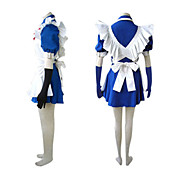 Cosplay Costume Inspired by Ikki Tousen Ryomou Shimei