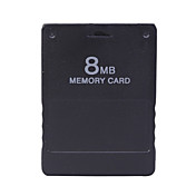 8MB Memory Card for PS2