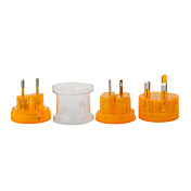 Universal Travel Adaptor - Europe - Asia - Australia - UK (SMQ5449)