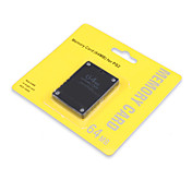 carte mémoire MagicGate pour PS2 (64 Mo)