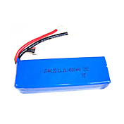 11.1V 4500mAh 25C LiPo Akku (lp4525)