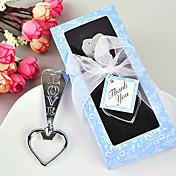 amore e apribottiglie cuori '