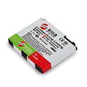 Replacement Cell Phone Batteries BC60 for MOTOROLA UV30/QA30/ZN4/ZN50 (BN60)