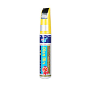 Car Paint Pen-Automobile Scratches Mending-Touch Up-COLOR TOUCH For Honda G87P-Deep Emerald Green-Atrovirens