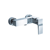 Solid Brass Tub Shower Faucet (without Hand Shower)