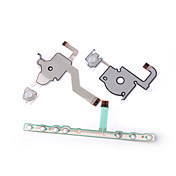 Ersatz-Taste flex Flachbandkabel Set für psp 2000