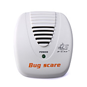 insectos electrónicos / bug / ratón / gato repelente para interiores
