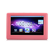 8GB TFT LCD HD MP4 Player (8GB, PDF Reader)