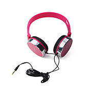 Fones Zumreed Clássicos (Rosa)