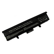 batterie d'ordinateur portable de remplacement pour gsd1530 inspiron dell série 1525/1526 (11.1v 4800mAh)