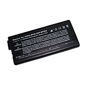 Replacement Sony  Laptop Battery GSS0081 for Sony Laptop VAIO PCG-GR100 VAIO PCG-GR100 Series