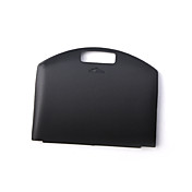 Batterieabdeckung für psp 1000 (schwarz)