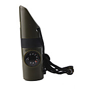 Outdoor Professional Tool (Compass+Thermometer)