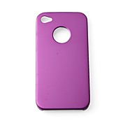 алюминиевые защитные трудный случай для iphone 4 (разные цвета)