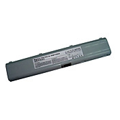 substituição da bateria do portátil Samsung P30 gsm0030 para p35 série (14.8v 4800mAh)
