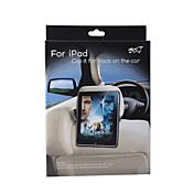 Soporte de Coche de Pinza para el iPad