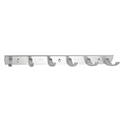 aluminium mantel haak (1041-les-H05-6)