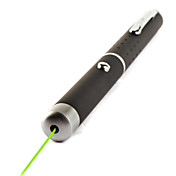 caneta laser verde 5mW ponteiro