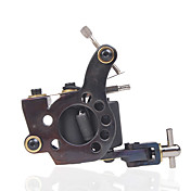 Professional Carbon Steel Tattoo Machine Liner and Shader